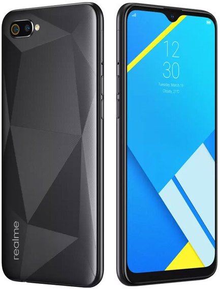 Oppo Realme C2 Premium Edition Dual SIM TD-LTE IN 32GB RMX1941